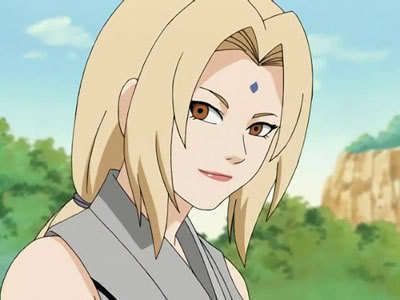 Tsunade | Wiki | Naruto Amino