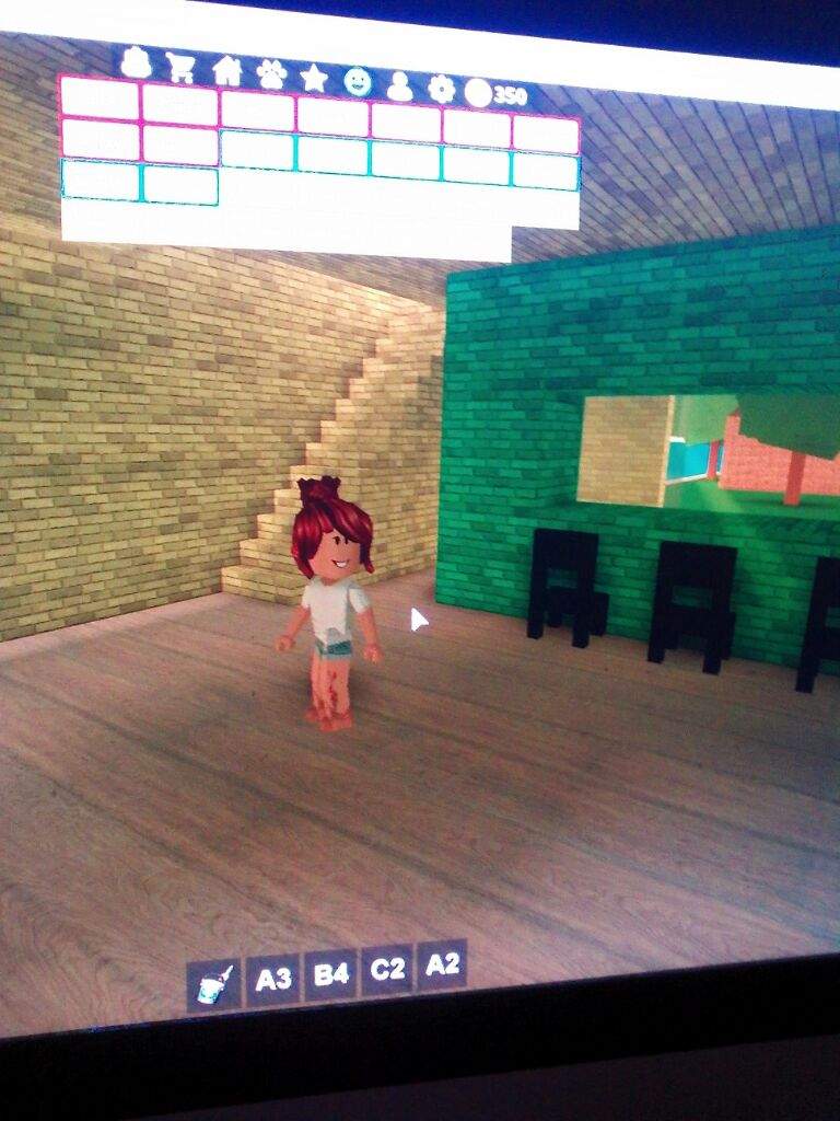 Playing Work At A Pizza Place Roblox Amino - roblox