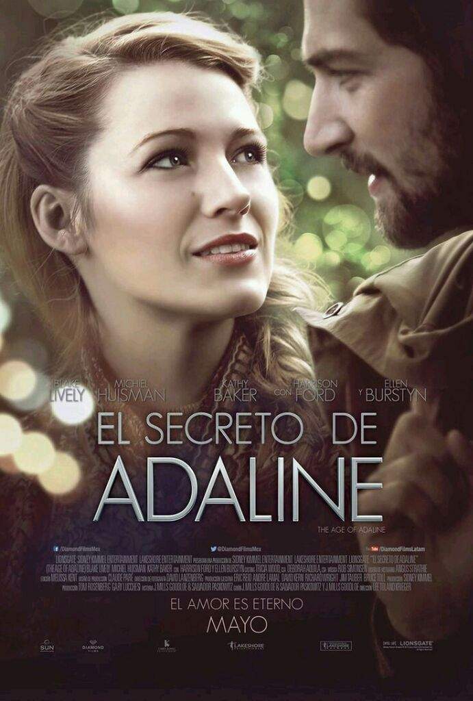 FLOWER BOOKS || El secreto de Adaline | • Libros • Amino