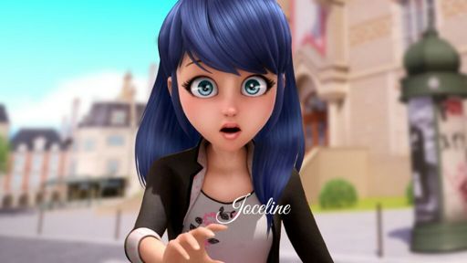 Ladybug long hair | Miraculous Amino