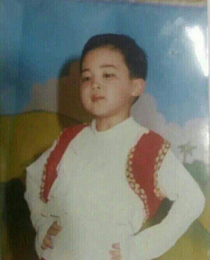  Bts  Baby  Pictures ARMY  s Amino