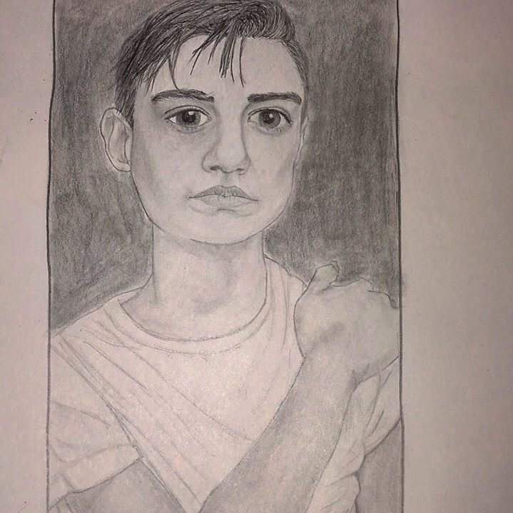 Jaeden lieberher | Art Amino