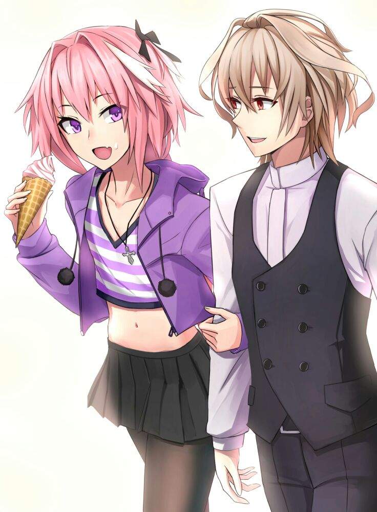 Astolfo | Wiki | Fate/stay Night Amino