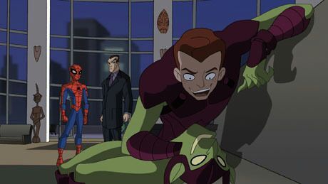 Top 10 Mejores Episodios De Espectacular Spider-man a Mi Opinion [Cierre  del Especial] | •Spider Universe• Amino