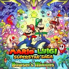 mario luigi ranked games wondrous beat ask started adventure dream did let well team game