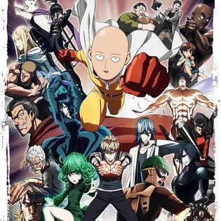 Chikara Sakura Directs One Punch Man Anime S 2nd Season At J C Staff One Punch Amino