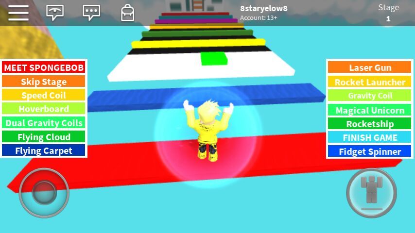 Worst Games On Roblox Roblox Amino - speed coil giver roblox