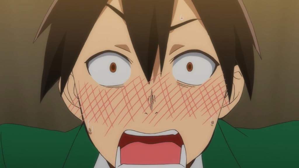 Jun'ichi Hashiba Wiki Anime Amino