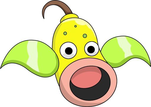 Weepinbell | Wiki | Pokémon Amino