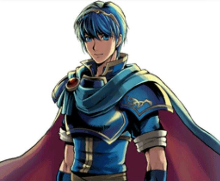 marth fe12 smash bros