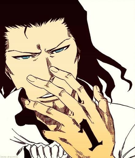 STARRK | Wiki | Bleach Amino Oficial BR Amino