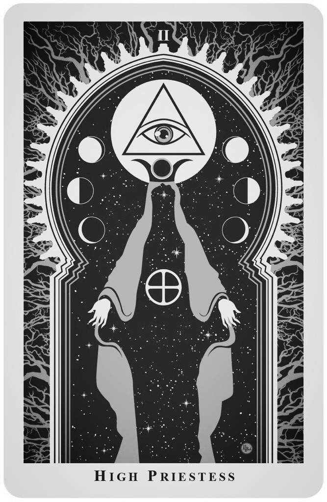 021: Tarot by Archetype | The Witches' Circle Amino