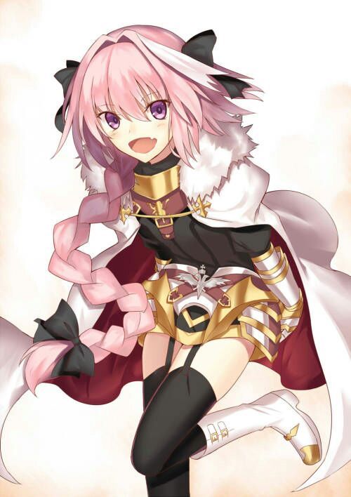 Astolfo | Wiki | Fate/stay Night Amino