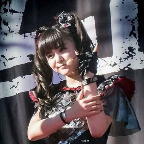 Feliz Moa | BABYMETAL. Amino