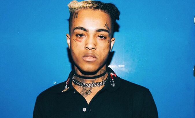 🎶biografia Xxxtentacion🎶 Mixfandom Amino 