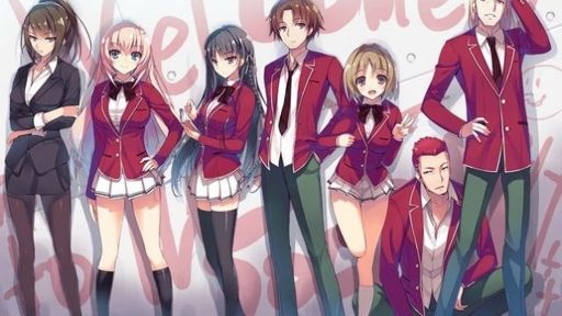 Classroom of the Elite - a spoiler free preview | Anime Amino