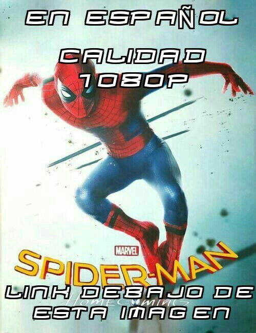 instal the new version for windows Spider-Man: Homecoming