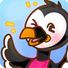 amino-Puffin finds his smile-df939eea