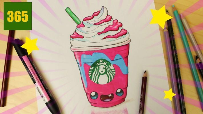 Starbucks Kawaii | Wiki | Fofura Total - Kawaii PT/BR Amino