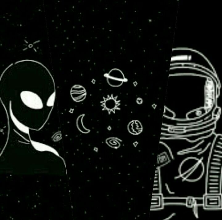 Fondos de Aliens | Fondos de pantalla 🙌🏻 Amino