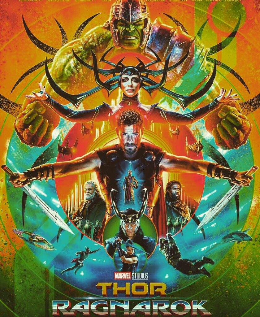 for iphone download Thor: Ragnarok free