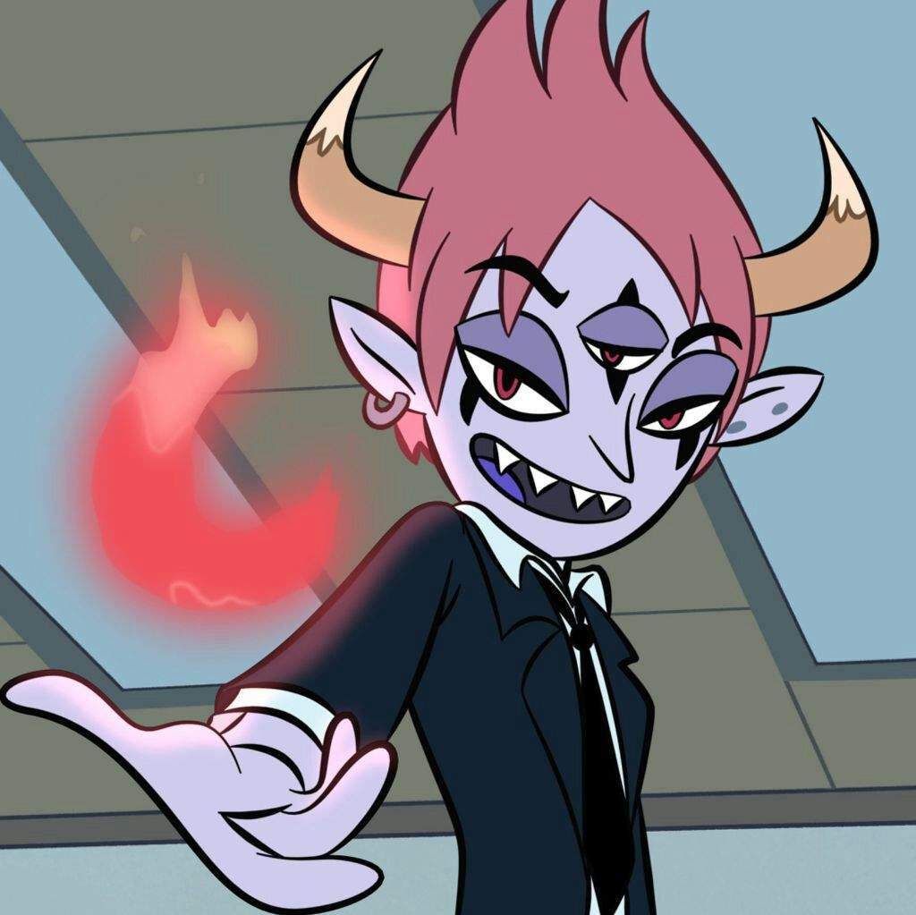 Tom Lucitor | Wiki | SVTFOE Amino