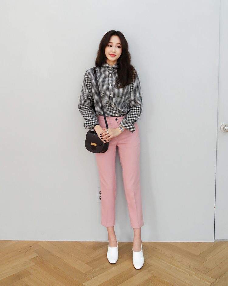 🕶~Weekly Aesthetic: Leader Inspired!~🕶 | Korean Fashion Amino