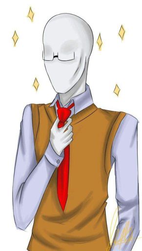 Familia de Slenderman | Wiki | CREEPYPASTAS AMINO. Amino