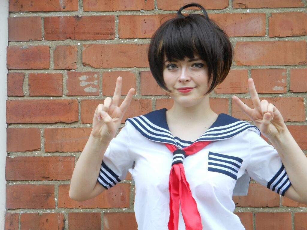Featured image of post Komaru Naegi Cosplay