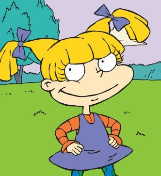 Angelica Pickles | Wiki | Rugrats Amino