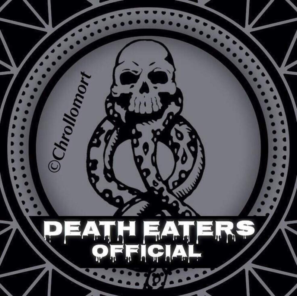 💀Return of the Death Eaters Official 💀 | Harry Potter Amino