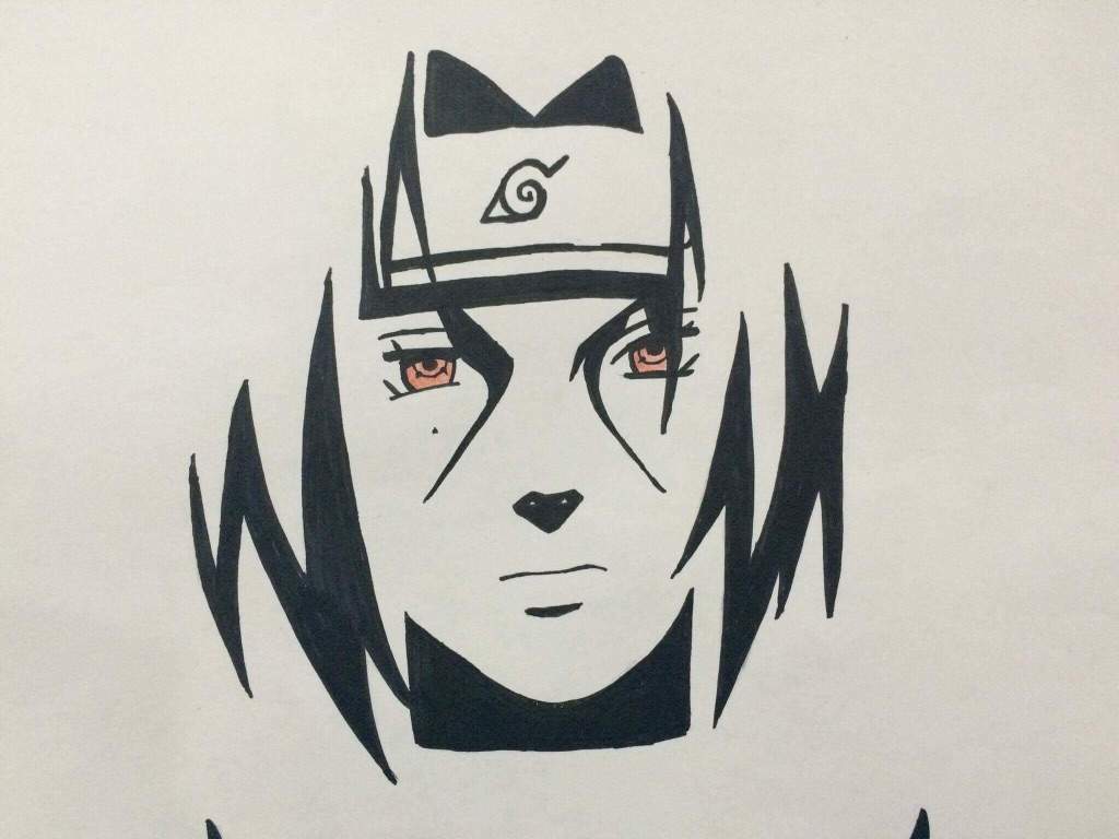 Uchiha Itachi | Arts And OCs Amino