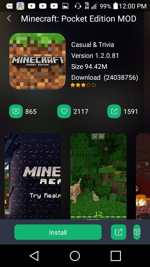 Free Minecraft Pe Gamer Girls United Amino