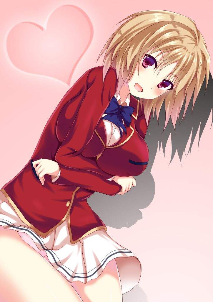 Classroom Of The Elite Smut Classroom of the Elite | Wiki | Anime et Manga Amino