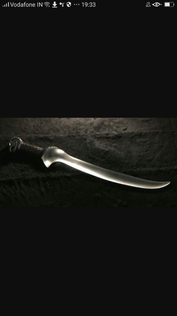 Shadowhunter Weapons Wiki Shadowhunters Amino   Af01c64769f1bcf8028ee9f414db4b1b35d052c4 Hq 