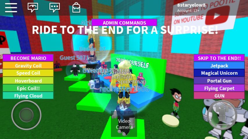 Worst Games On Roblox Ep 2 Roblox Amino
