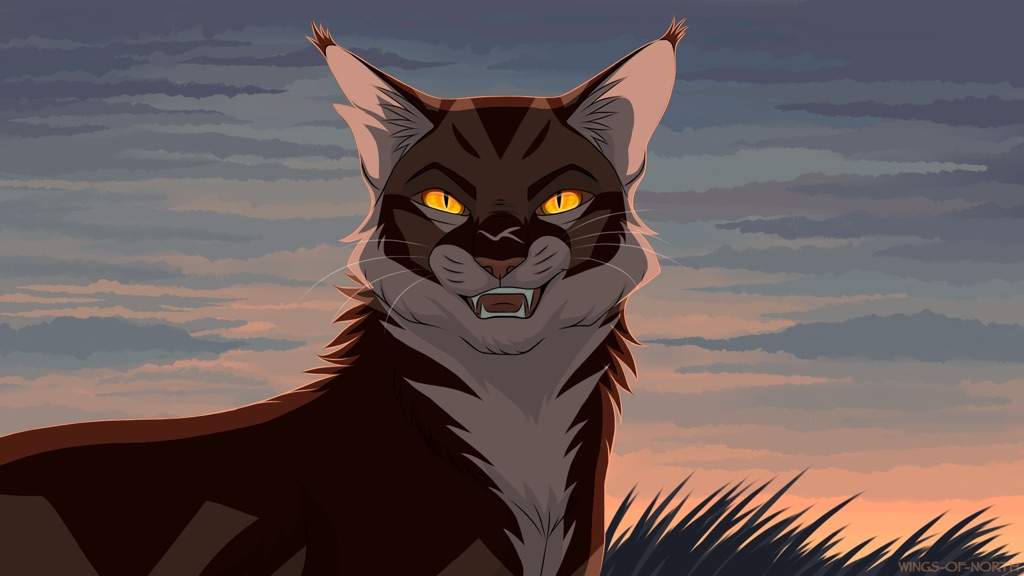 Tigerstar Warriors