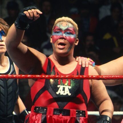 aja kong shirt