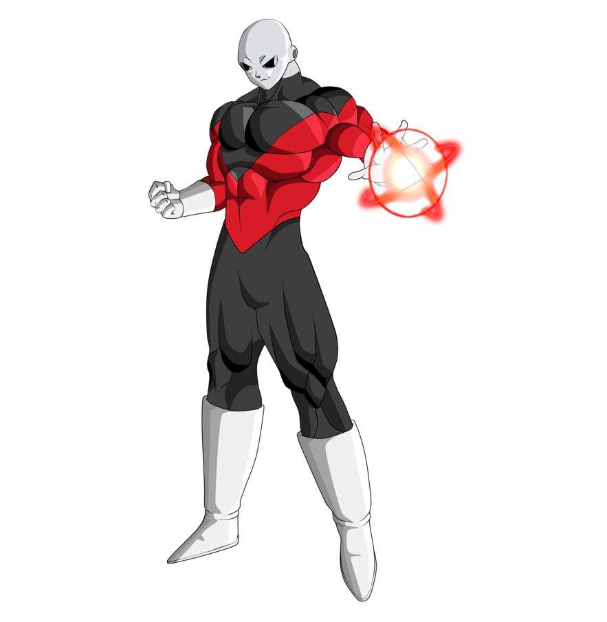 Png a jiren | Wiki | DRAGON BALL ESPAÑOL Amino