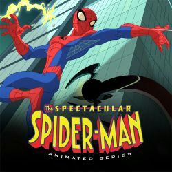 ✴️Spectacular Spider-man✴️ | Wiki | °✿•Cartoon Network Español•✿° Amino