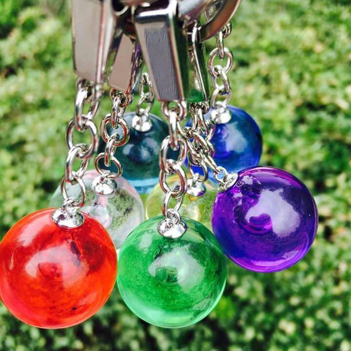 EXO POWER ORB KEYCHAINS AND EXO'S POWER GOODS😍 | Exo-L's Amino