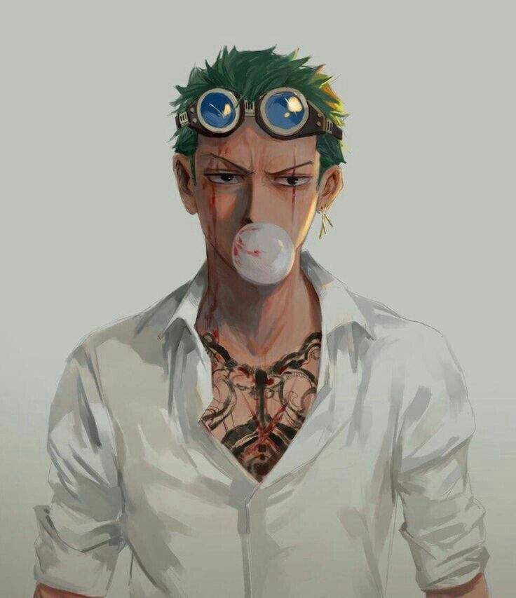 Roronoa Zoro 😍😍😍 | •Anime• Amino