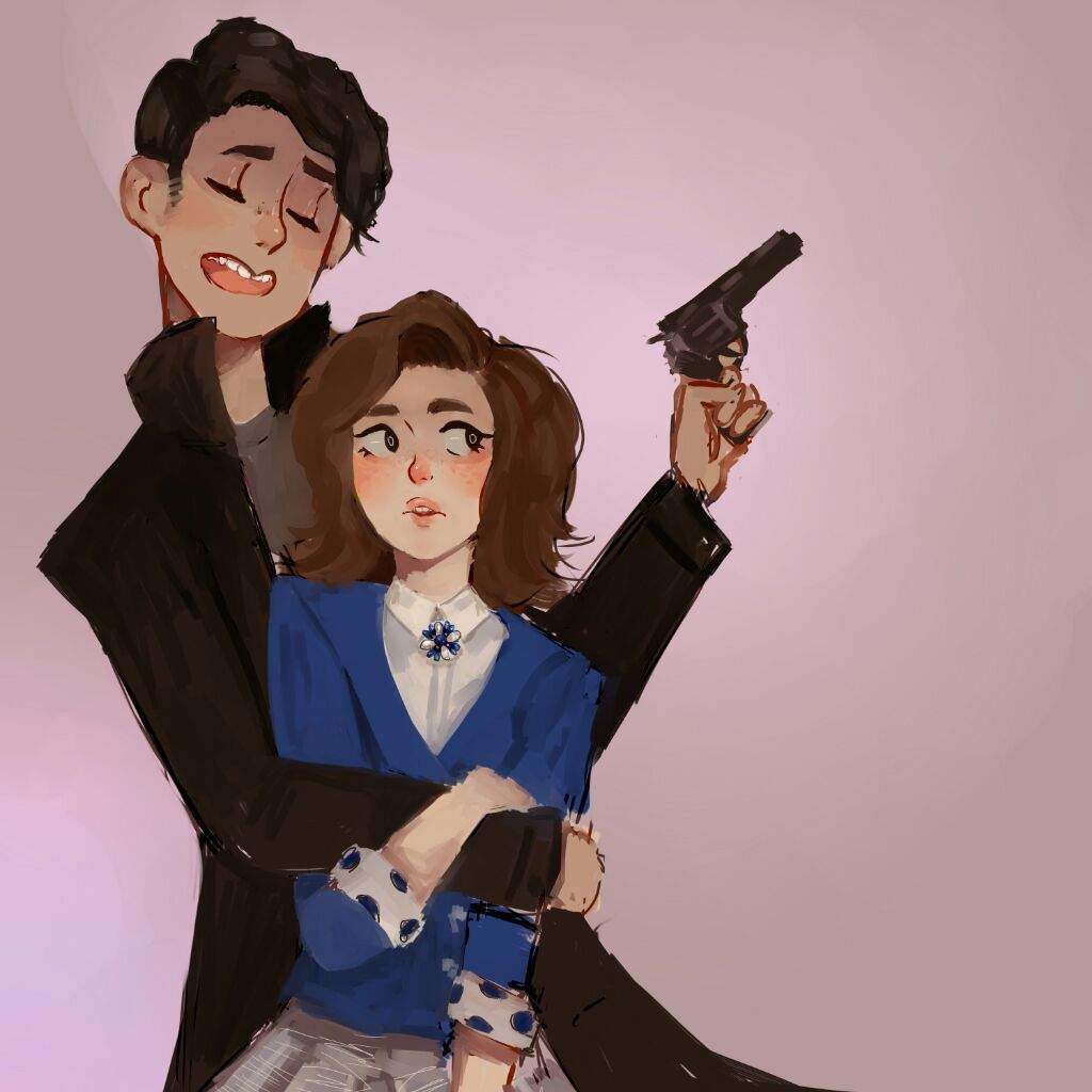 Jason Dean Smol Fanart + W.i.p! | Heathers Amino