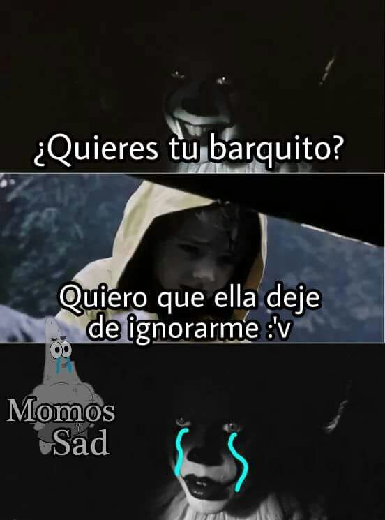 Momos sad :,v para gente sad cap 2 | ·Momazos· Amino