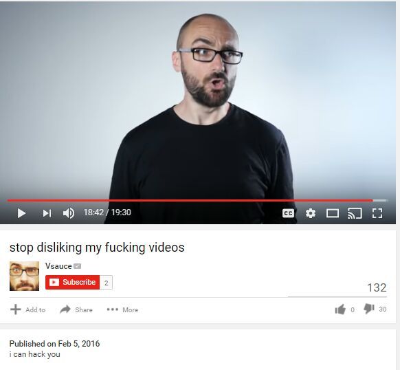 Hey Vsauce, Michael here | Dank Memes Amino