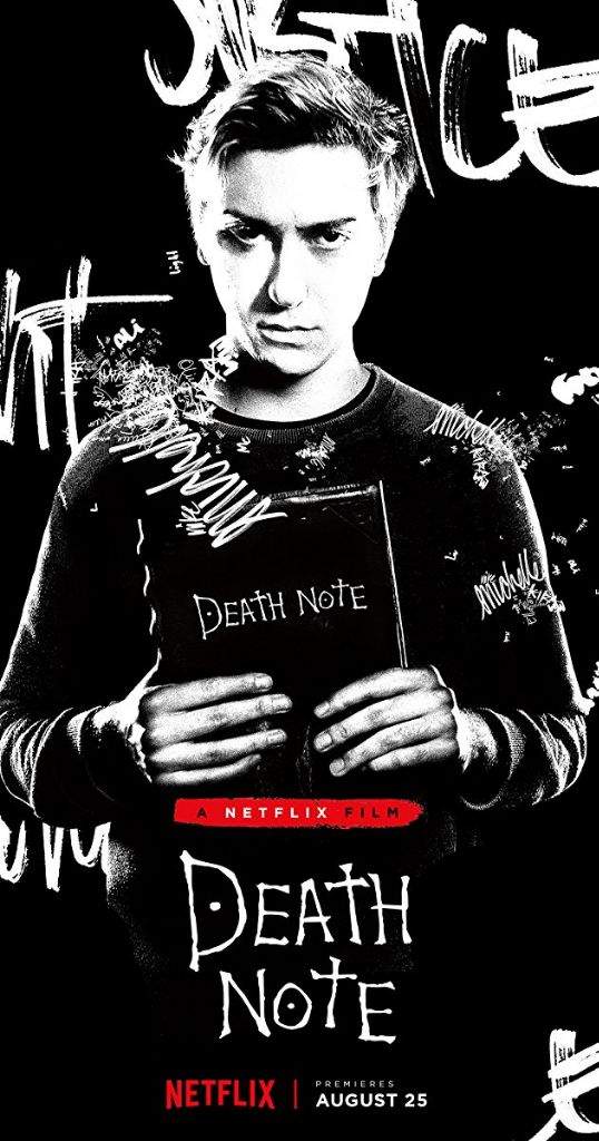 Death note review | Horror Amino