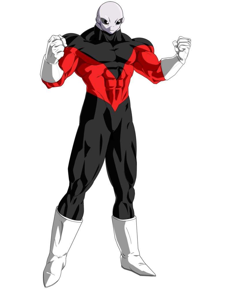 Png a jiren | Wiki | DRAGON BALL ESPAÑOL Amino