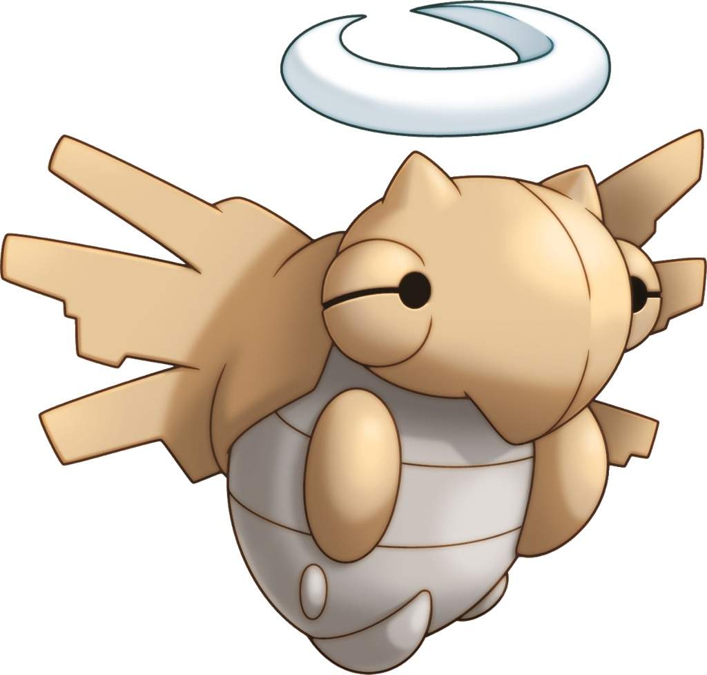 pok-mon-analysis-shedinja-pok-mon-amino