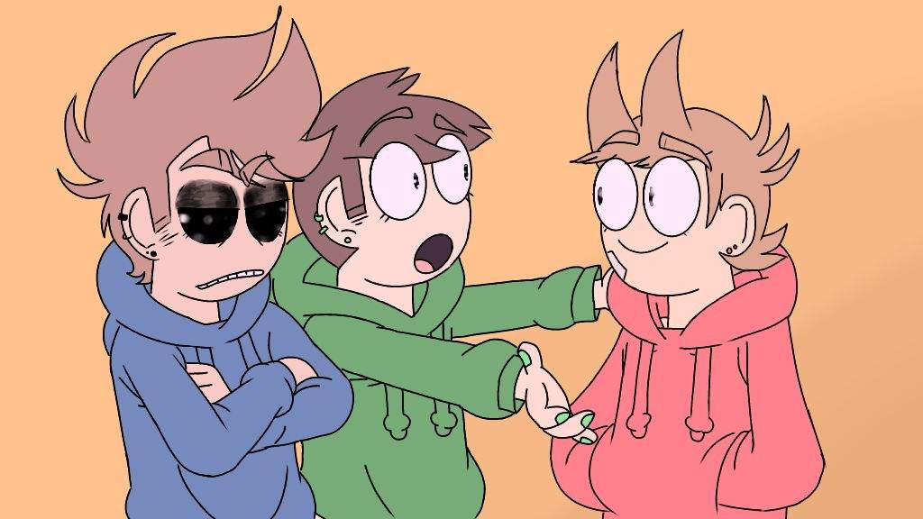 [Eddsworld] Screenshot Edit! | 🌎Eddsworld🌎 Amino