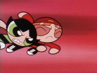 Смотреть все серии онлайн супер крошки The Powerpuff Powerpuff Girls The Big Fight Cartoon Network, Видео